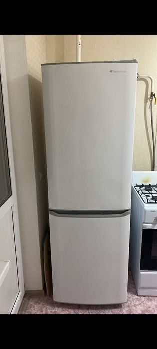 Холодильник в отличном состоянии