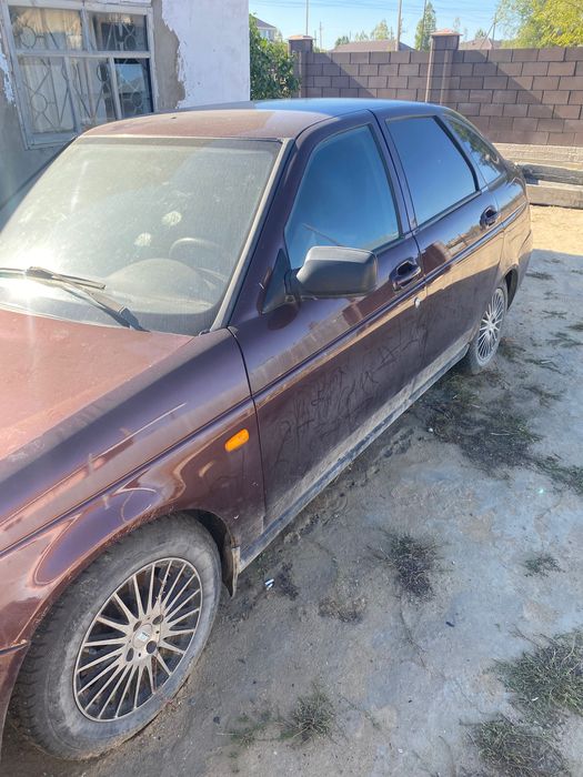 Продам автомобиль