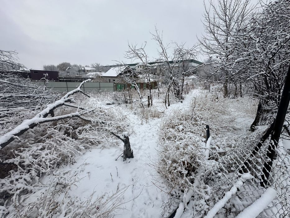 Дача вдоль развязки Бакад кокозек