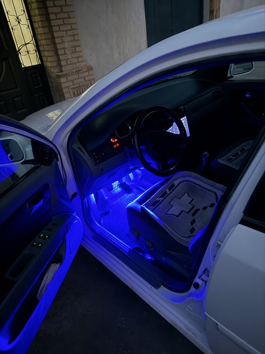 Lasseti 2010 mexanik