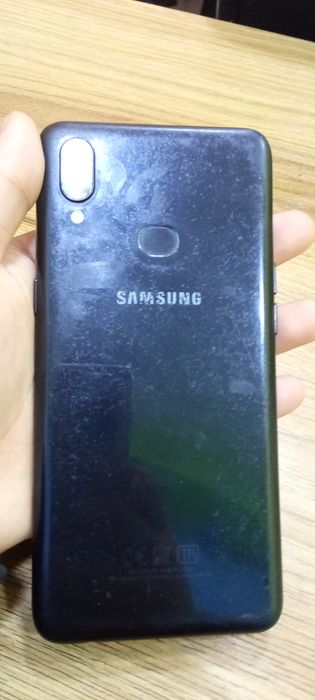 Samsung a 10 s nomi