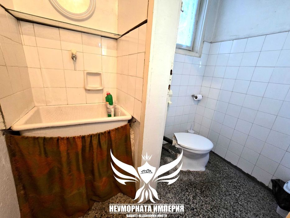 Продава се Многостаен апартамент в Асеновград - 336 кв.м за 219 €/кв.м - Снимка #6