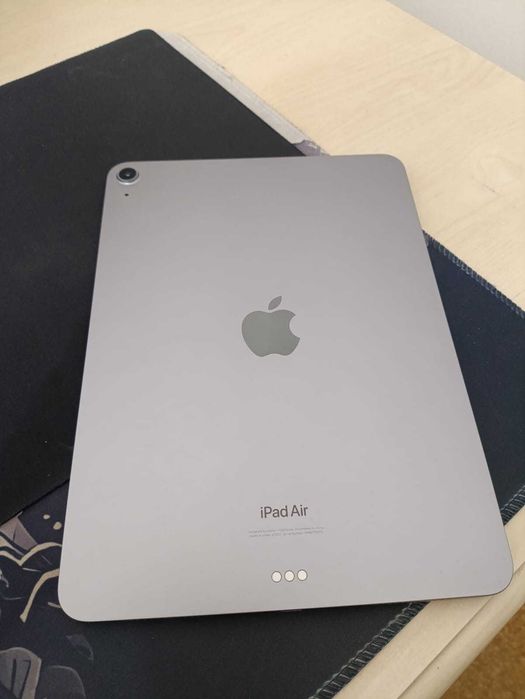 iPad Air M2 11" 2024, 128GB, батарея 91%