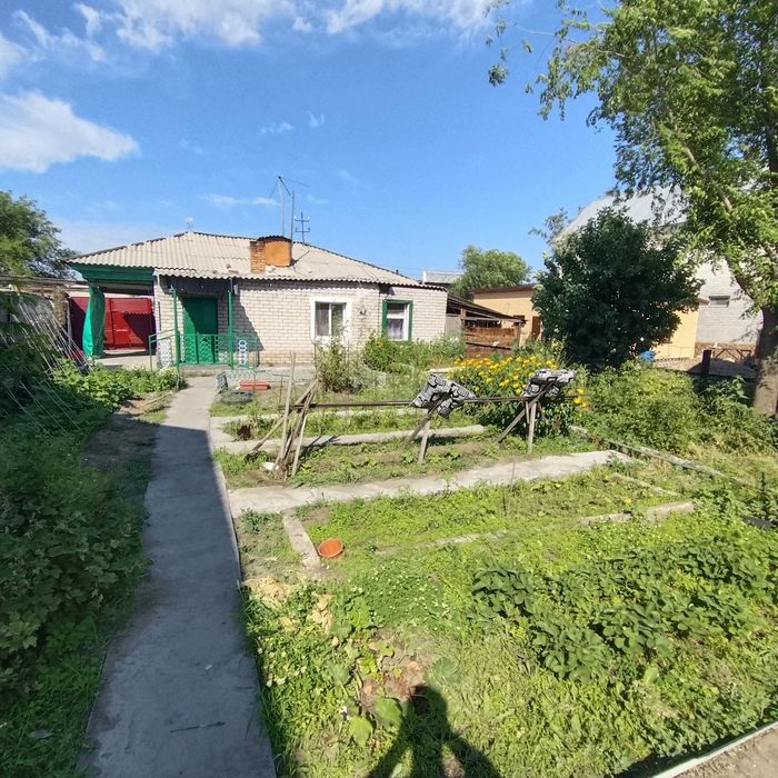 Срочно продам кирпичный дом!