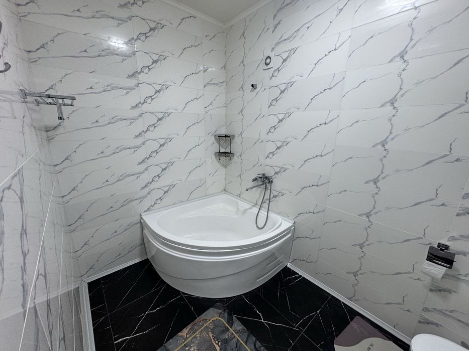 Tayyor remontdan chqqan kvartira sotiladi