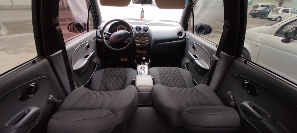 Avtomat karopka generalni davernos boʻladi