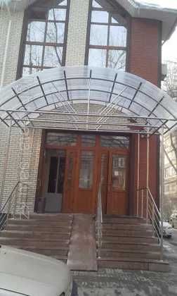 Поликарбонат (полигаль)