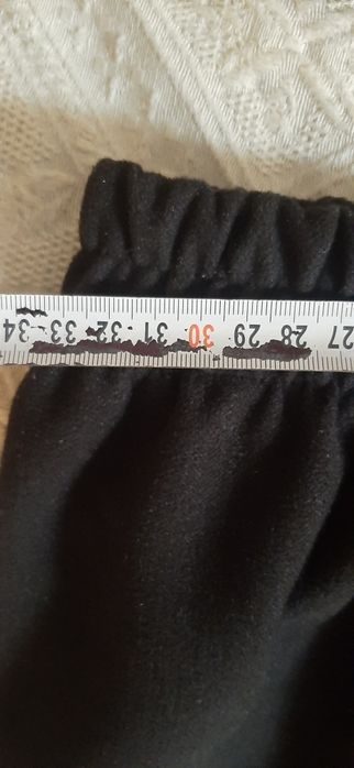 Брюки штаны осенние