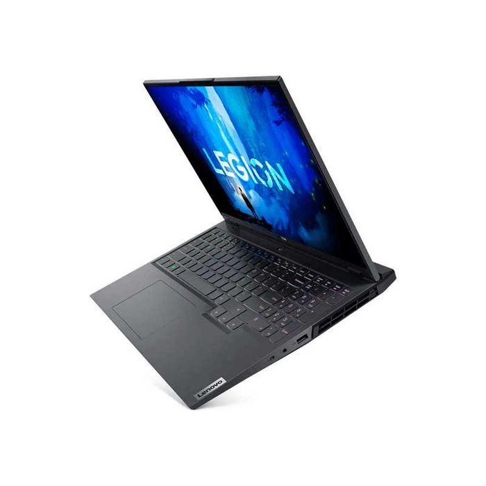 Продаётся новый ноутбук Lenovo Legion 5 PRO 16IAH7H(I7/325/1/3070/16**