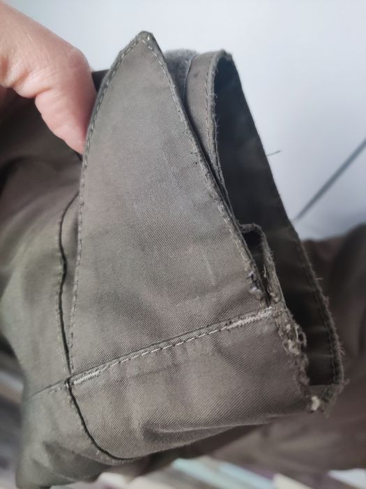 Geaca iarna parka Jack Wolfskin marimea L