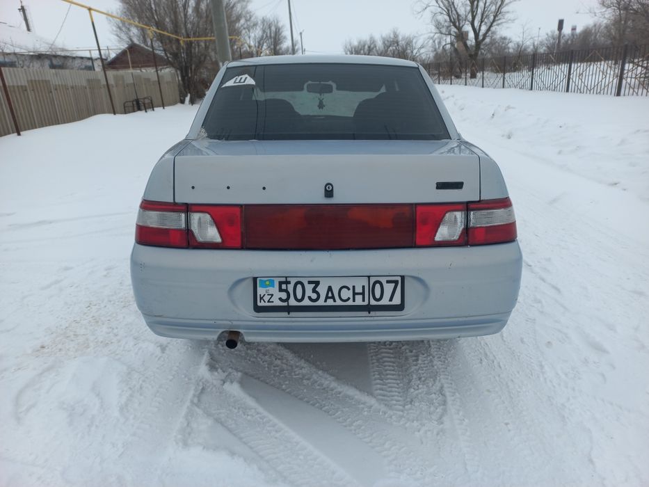 Продам  ваз 2110