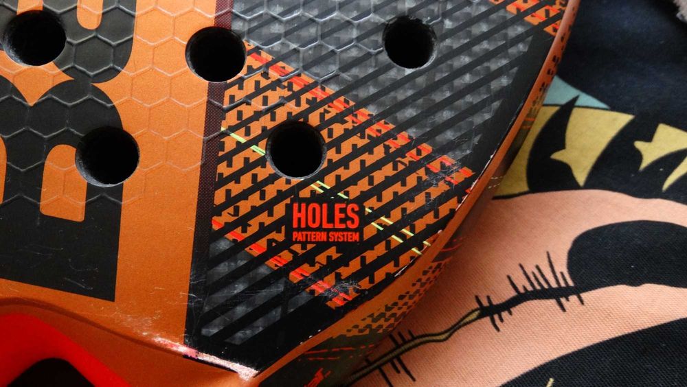 Ракета за падел Babolat Veron с каишка