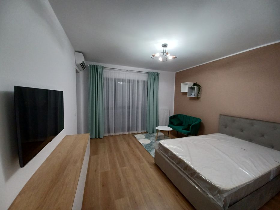 Proprietar, Lujerului, Plaza Residence, AFI, Bloc 2023, Centrala apartament