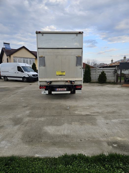 Iveco daily 35 C  16