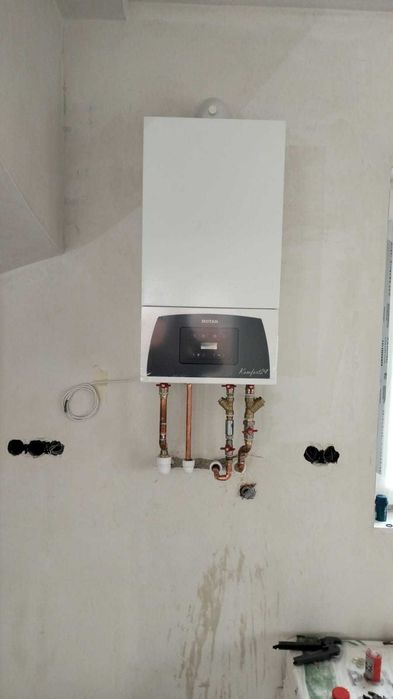 Servicii de amenajari interioare