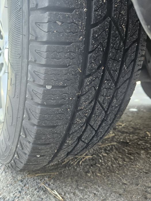 Продам 275 65 R 17