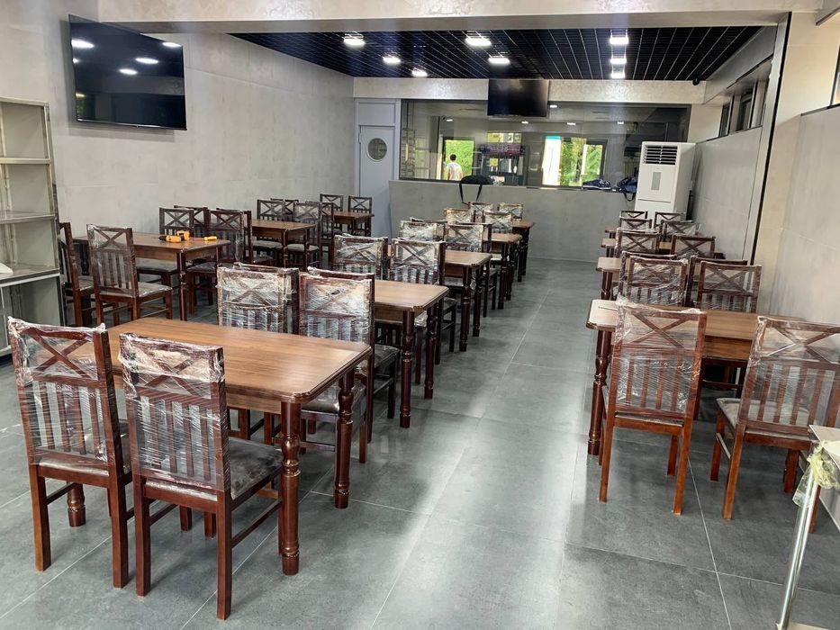 Кухонный стул 290