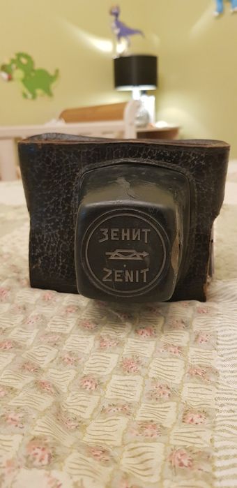 Продам фотоаппарат Зенит