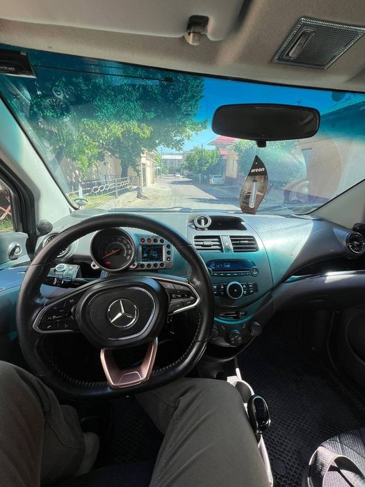 Аренда Спарк   механика