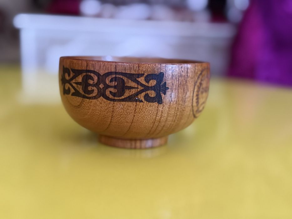 Пиала для кумыса