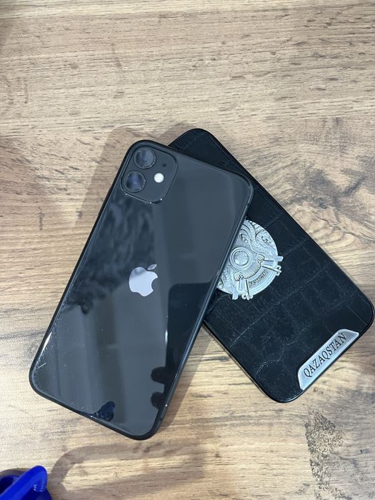 Iphone  11 64gb.