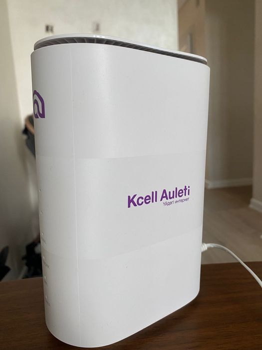 Продам Wi fi роутер от Kcell