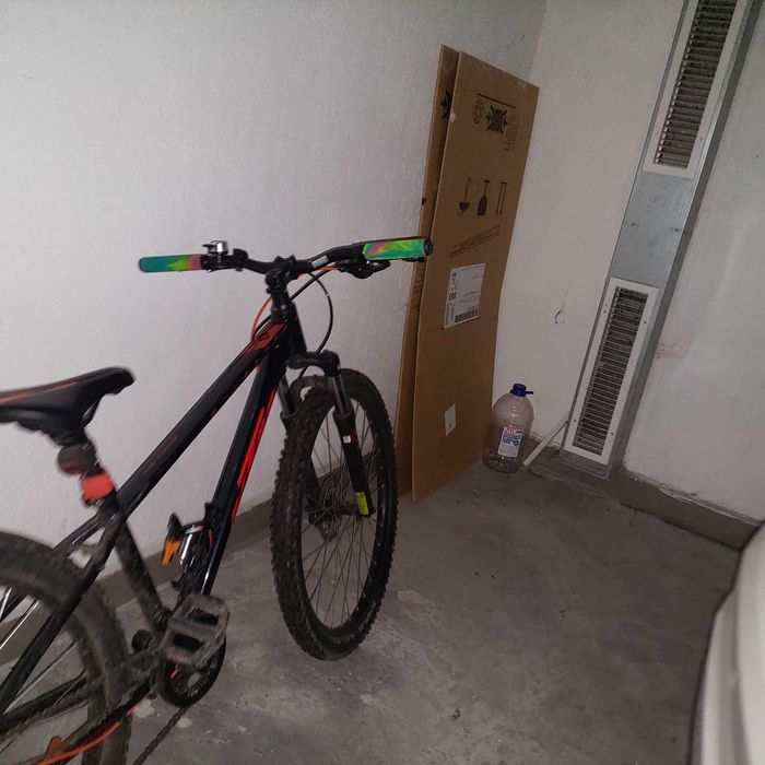 KTM поръчков уникат