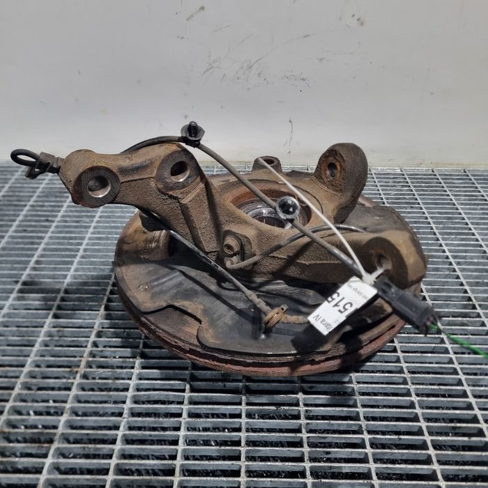 Fuzeta stanga fata Suzuki Vitara IV 1.6 D - Manuala 6 Trepte D16AA Euro5 ...
