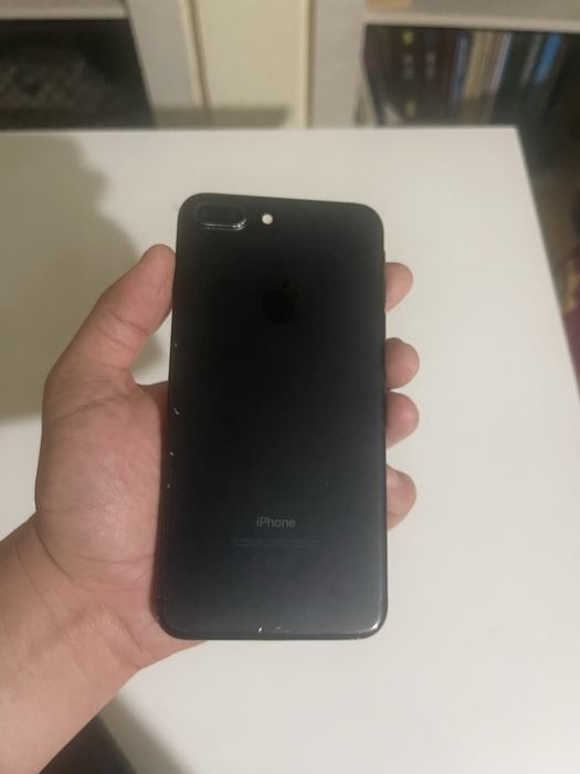 Iphone 7 плюс памит 128 гб