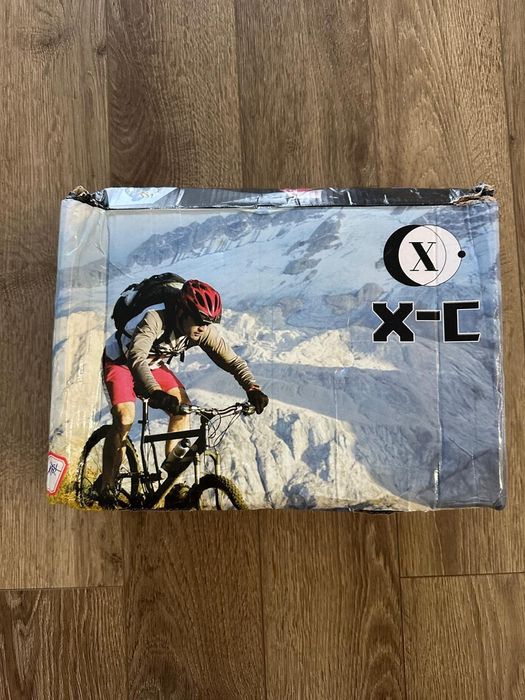 Продам велообувь mtb