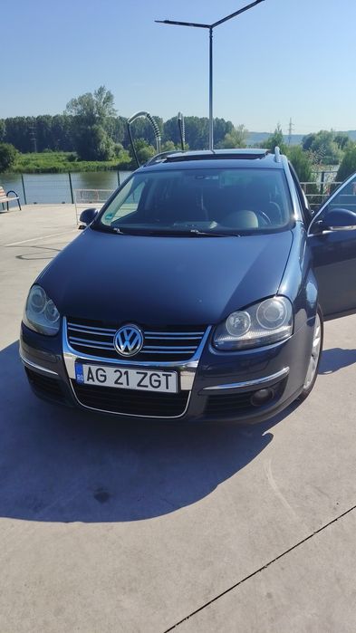 VOLKSWAGEN Golf 2008 — imagine 2