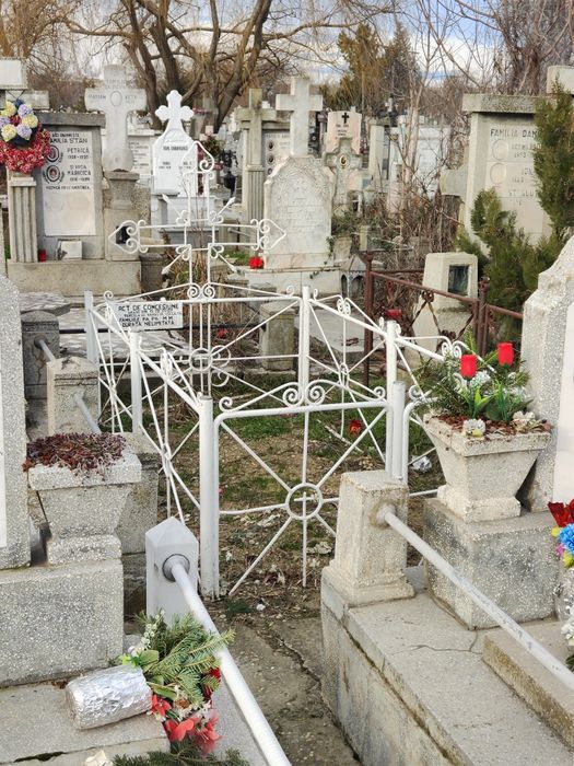 Loc Veci Eternitatea