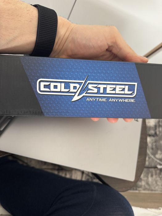 Нож тактически Cold Steel USA  SRK 5