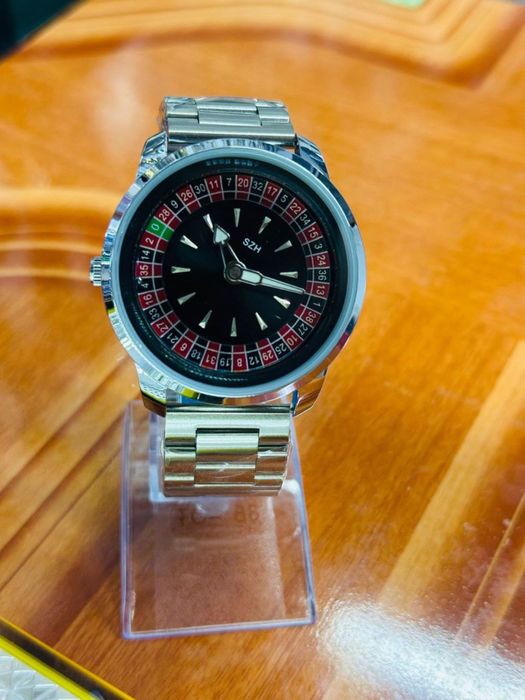 Мужские наручные часы