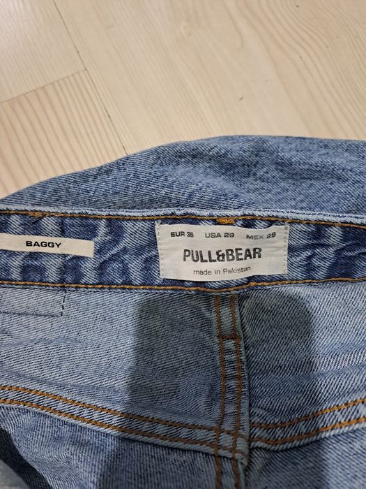 Дънки Pull and bear