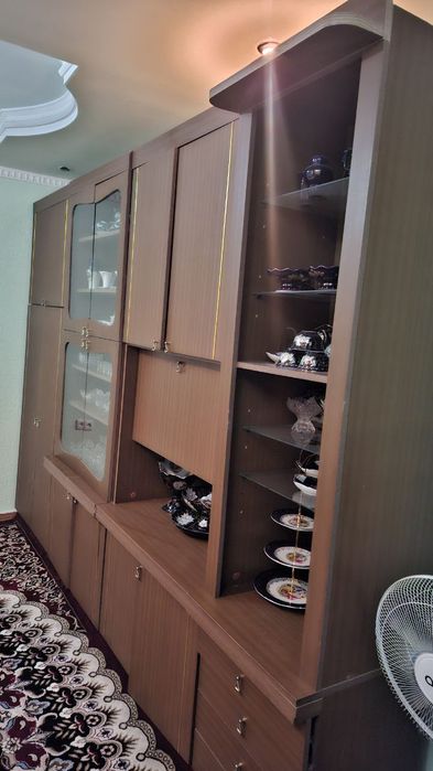 Стенка сотилади холати яхши