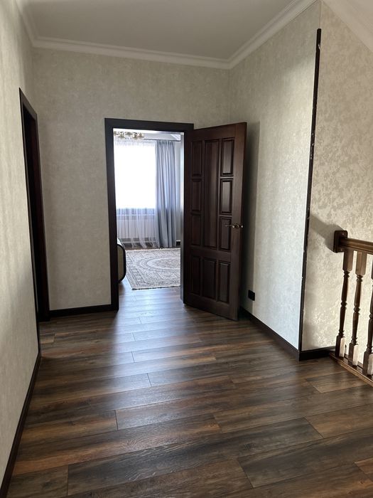 Продам трехуровневый дом