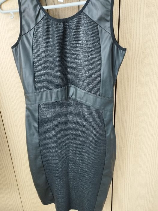 Дамска рокля Мразмер