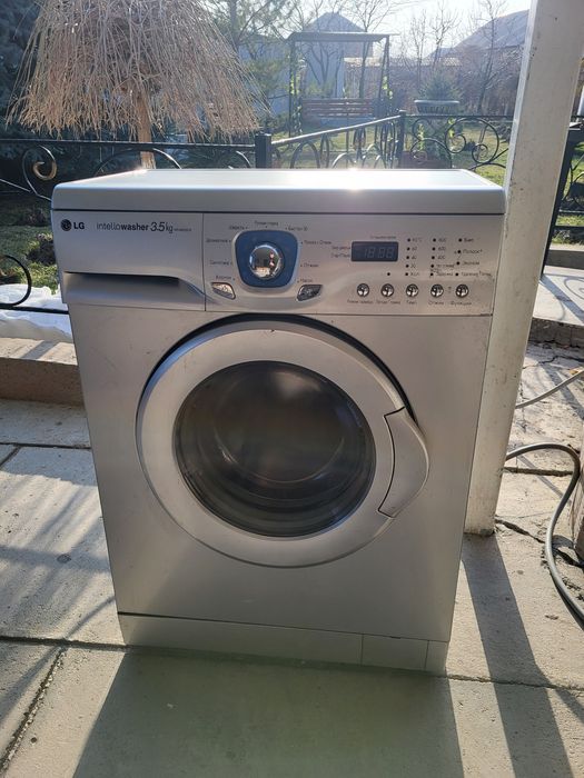 Лж автомат 3,5 кг