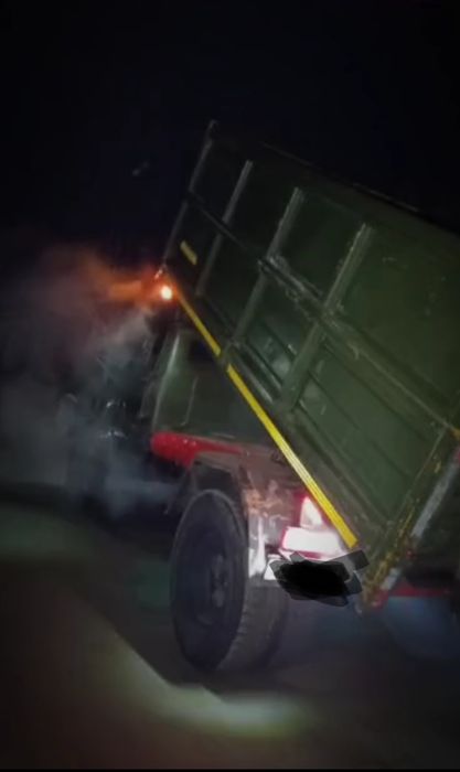 Холати якши юрип турган мошина йли 1988