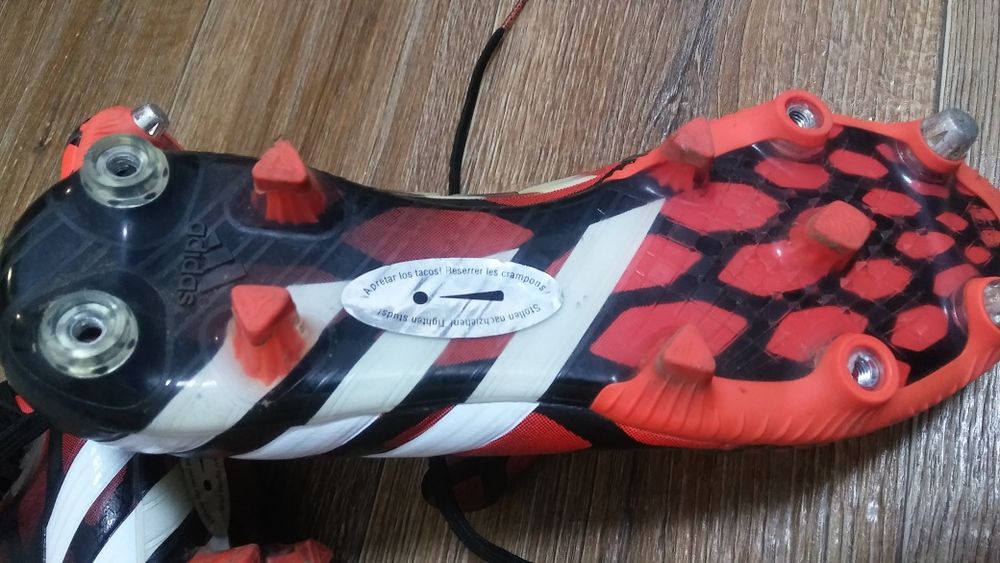 Adidas predator бутсы (original).Состояние-идеал.