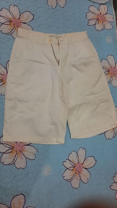 Б/у женские брюки