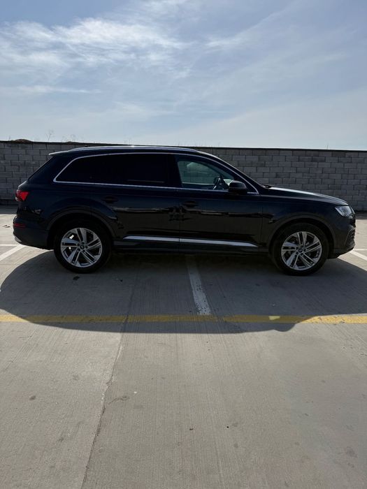 AUDI Q7 2021 — imagine 4