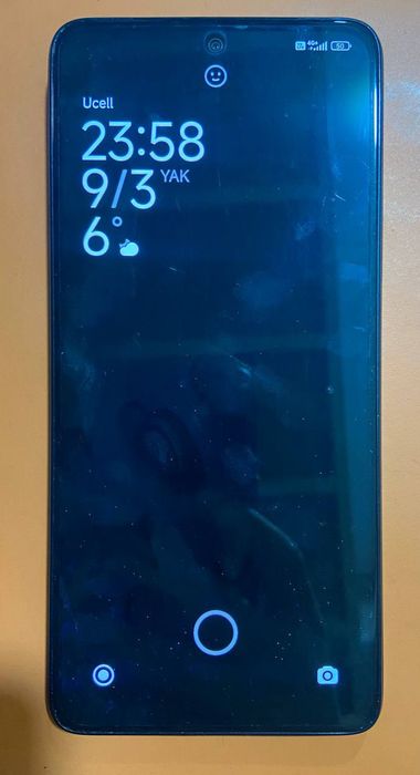 Redmi Not 14 sotiladi