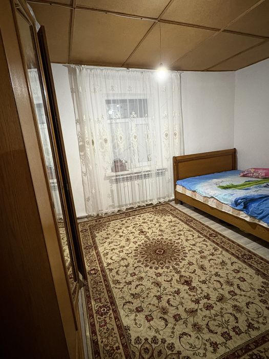 Тез арада үй сатылады