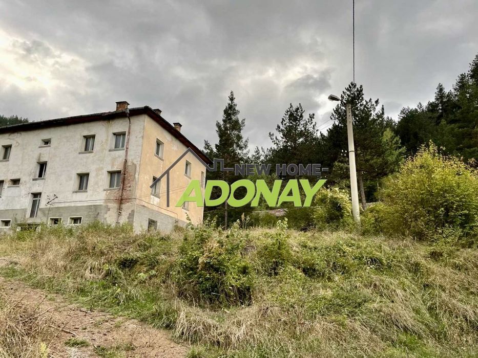 Продава се Парцел в Девин - 23422 кв.м за 55 €/кв.м - Снимка #1