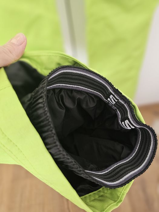 Salomon ski панталон XS