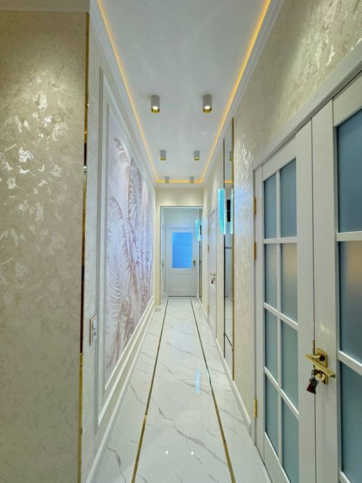 Ремонт квартиры ташкент