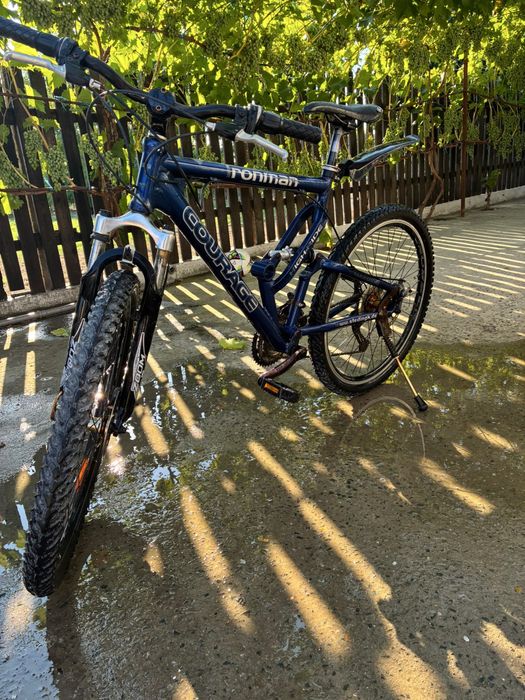 Biciclete mtb 26inch