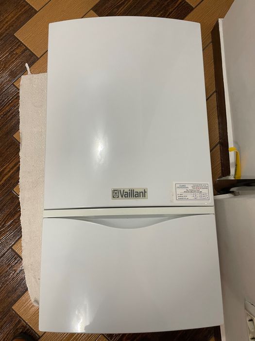 Centrala VAILLAND.